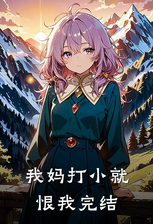 我妈打小就恨我完结