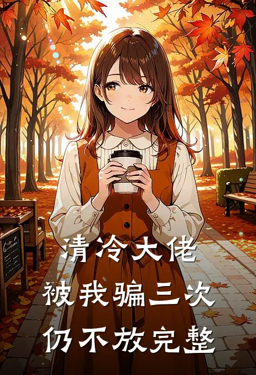 清冷大佬，被我骗三次仍不放完整