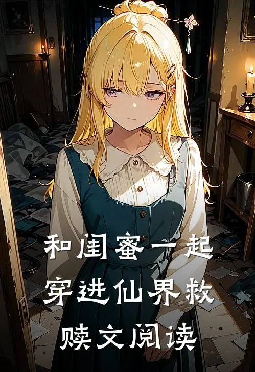 和闺蜜一起穿进仙界救赎文阅读