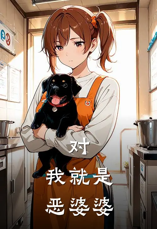 对，我就是恶婆婆