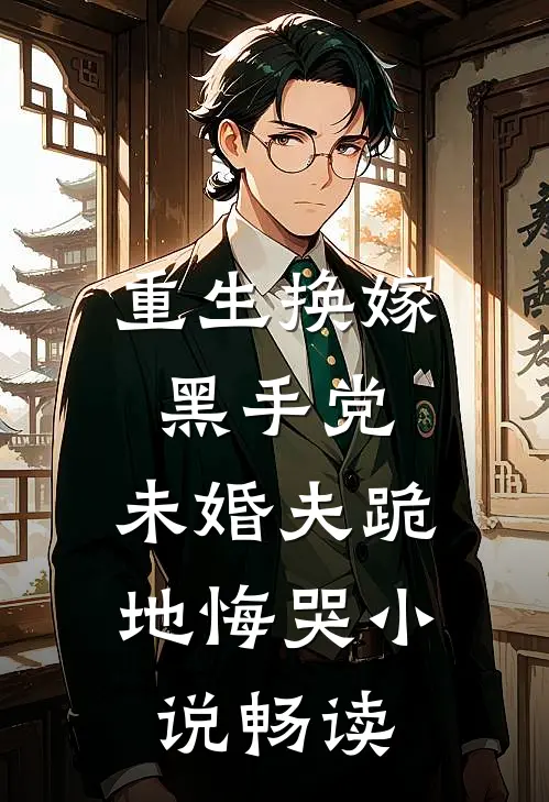 重生换嫁黑手党，未婚夫跪地悔哭小说畅读