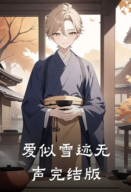 爱似雪迹无声完结版