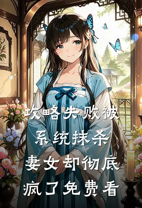 攻略失败被系统抹杀，妻女却彻底疯了免费看