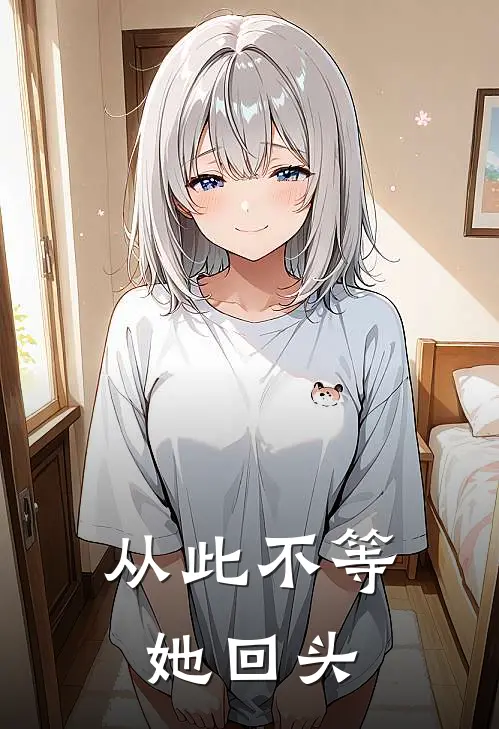 从此不等她回头的句子