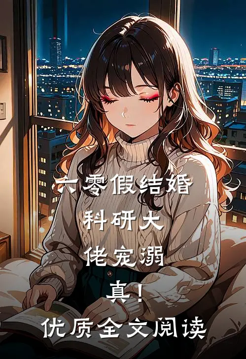 六零假结婚，科研大佬宠溺，真！优质全文阅读