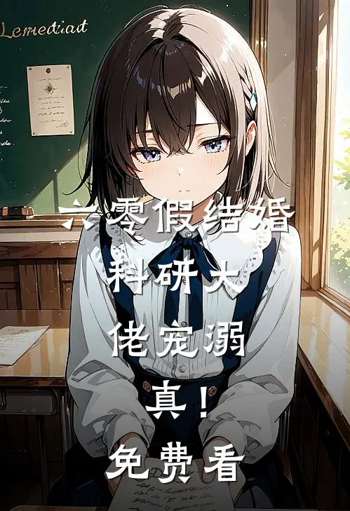 六零假结婚，科研大佬宠溺，真！免费看