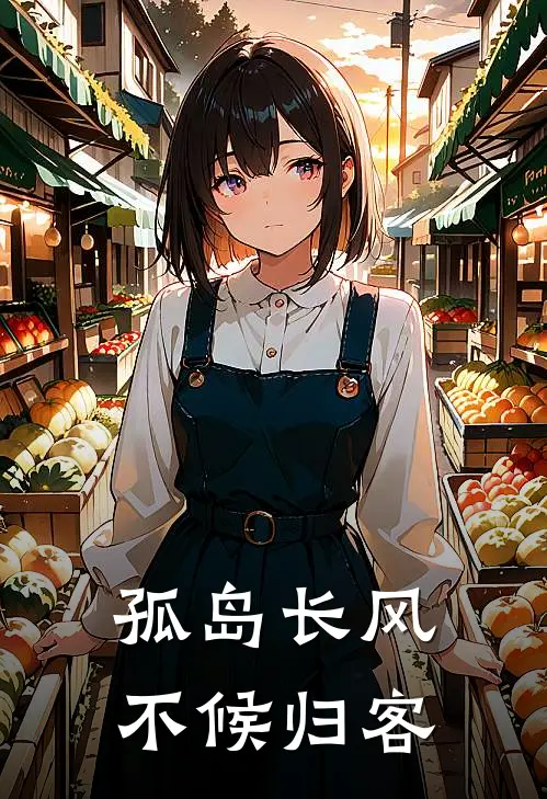 孤岛长风，不候归客