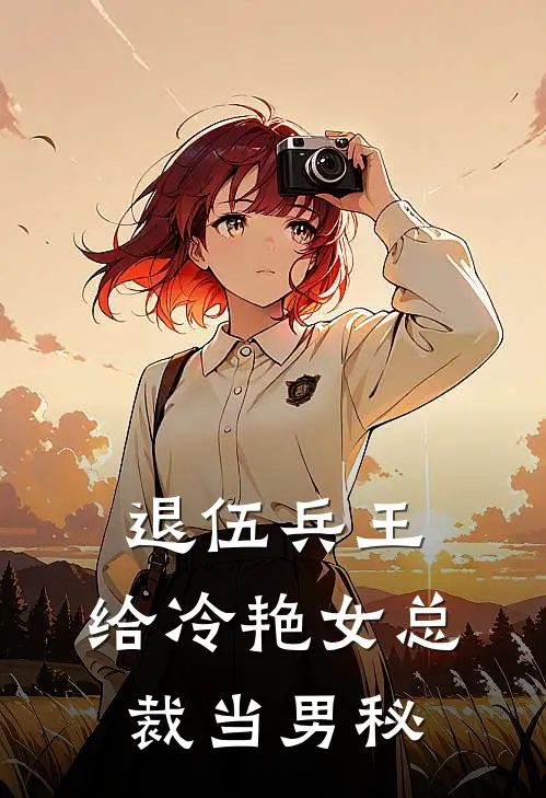 退伍兵王，给冷艳女总裁当男秘