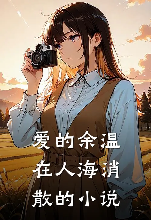 爱的余温在人海消散的小说