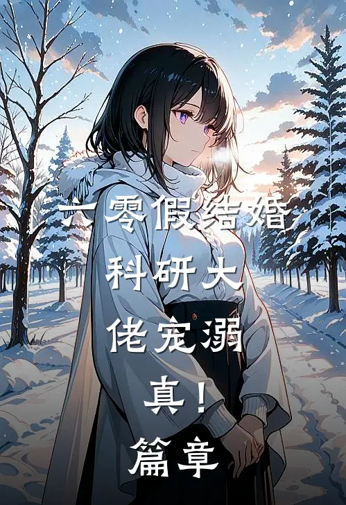 六零假结婚，科研大佬宠溺，真！篇章
