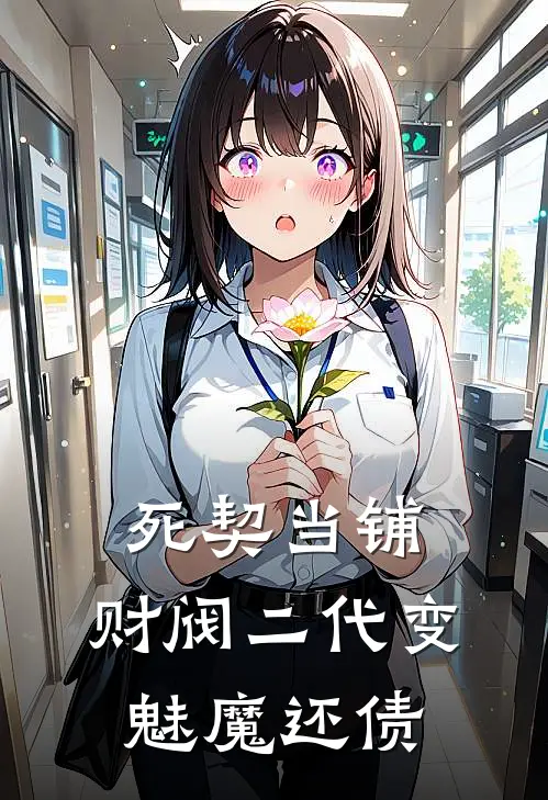 死契当铺：财阀二代变魅魔还债
