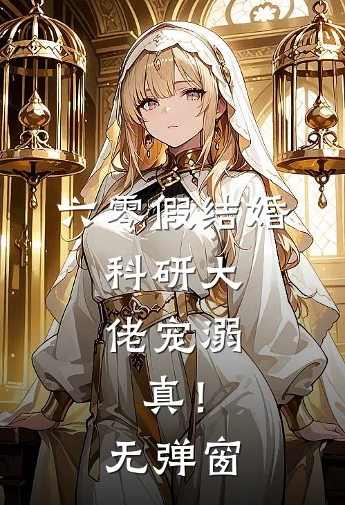 六零假结婚，科研大佬宠溺，真！无弹窗