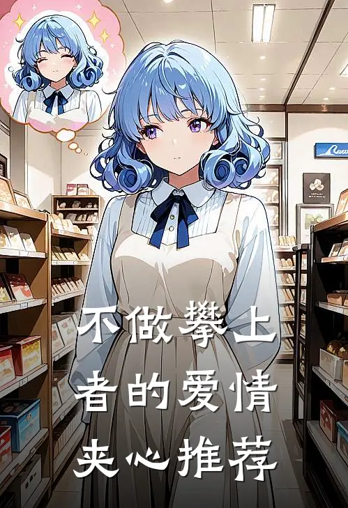 不做攀上者的爱情夹心推荐