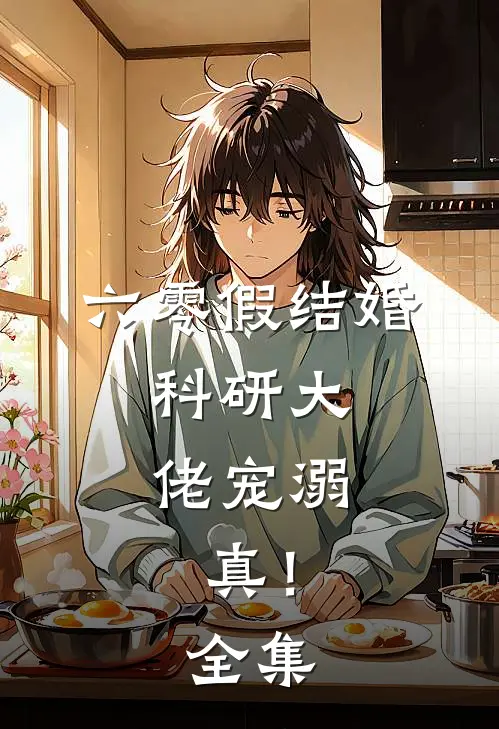 六零假结婚，科研大佬宠溺，真！全集
