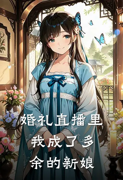 婚礼直播里,我成了多余的新娘怎么办