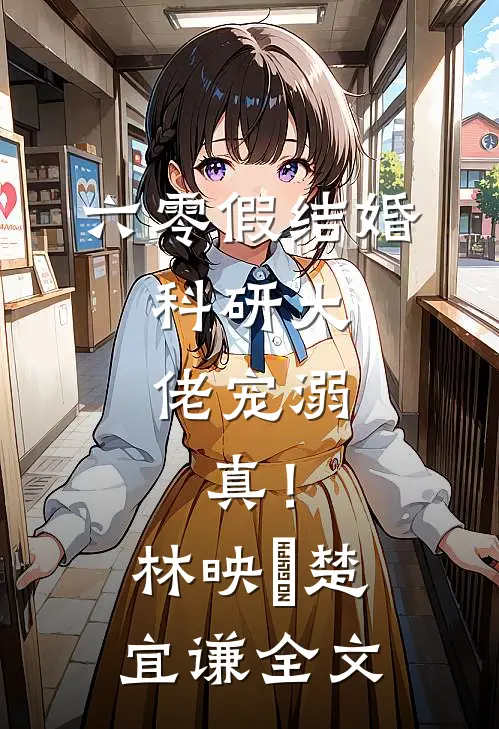 六零假结婚，科研大佬宠溺，真！林映晞楚宜谦全文
