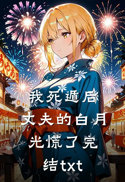 我死遁后，丈夫的白月光慌了完结txt