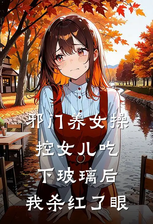 邪门养女操控女儿吃下玻璃后，我杀红了眼