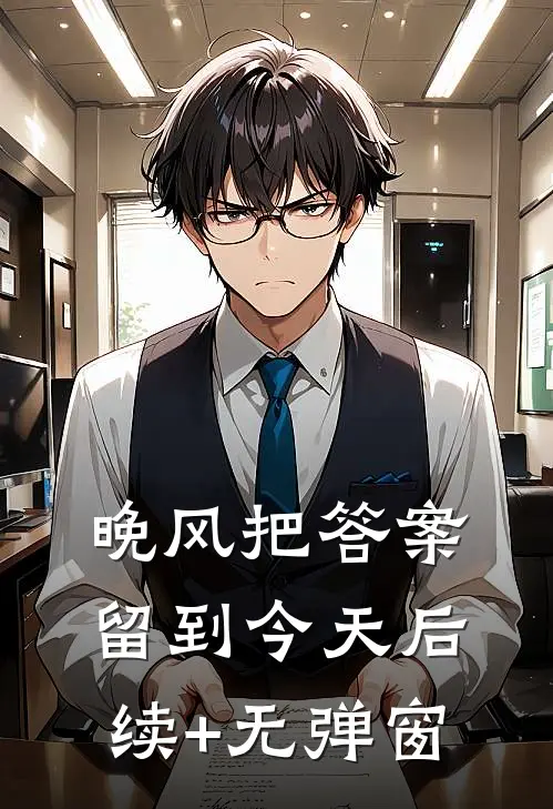 晚风把答案留到今天后续+无弹窗