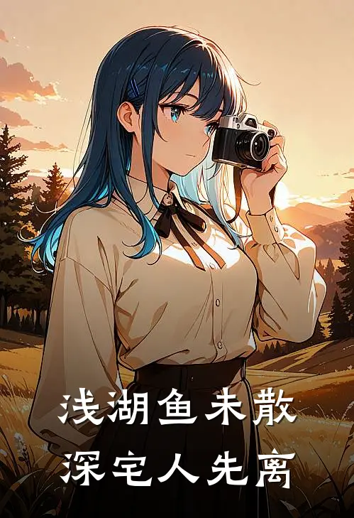 浅湖鱼未散，深宅人先离