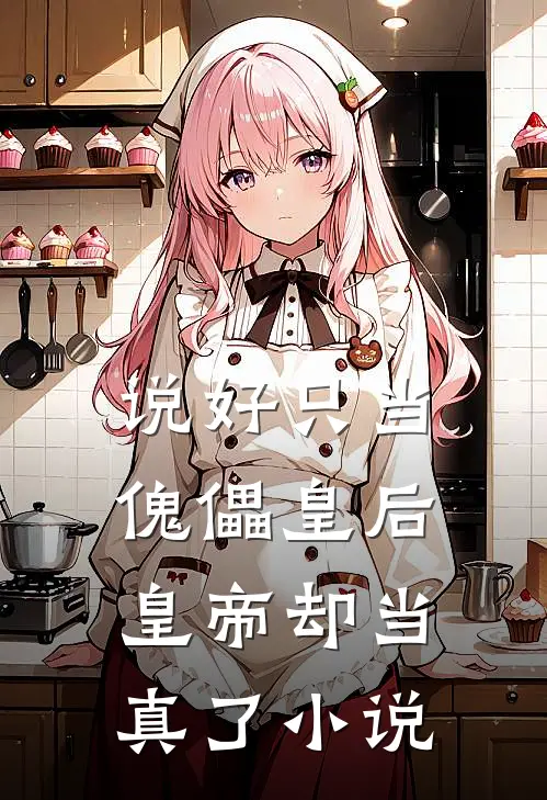 说好只当傀儡皇后，皇帝却当真了小说