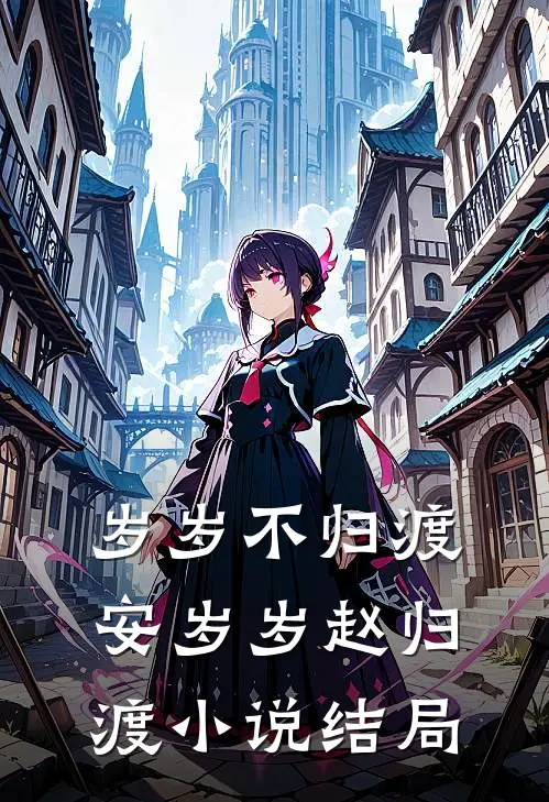 岁岁不归渡安岁岁赵归渡小说结局