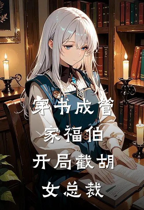 穿书成管家福伯，开局截胡女总裁