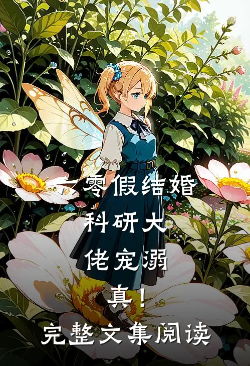 六零假结婚，科研大佬宠溺，真！完整文集阅读