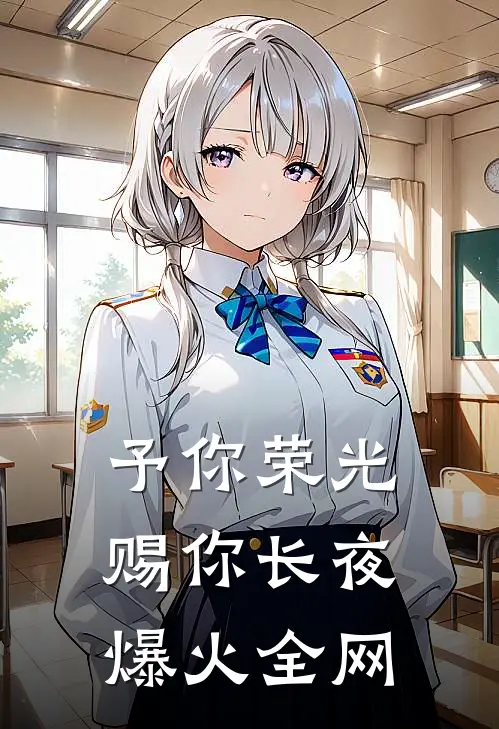 予你荣光，赐你长夜爆火全网