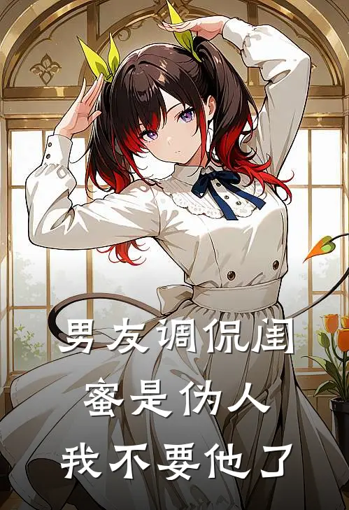 男友调侃闺蜜是伪人，我不要他了