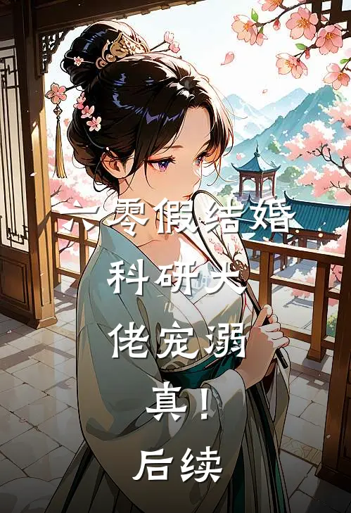 六零假结婚，科研大佬宠溺，真！后续