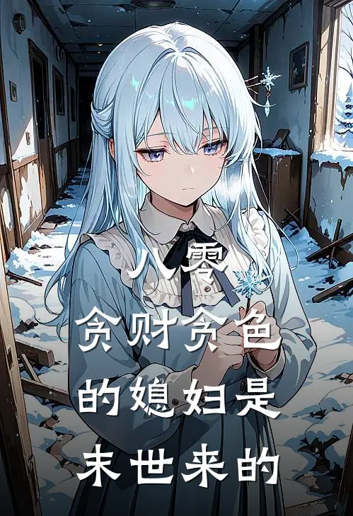 八零：贪财贪色的媳妇是末世来的