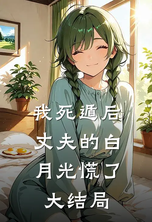我死遁后，丈夫的白月光慌了大结局