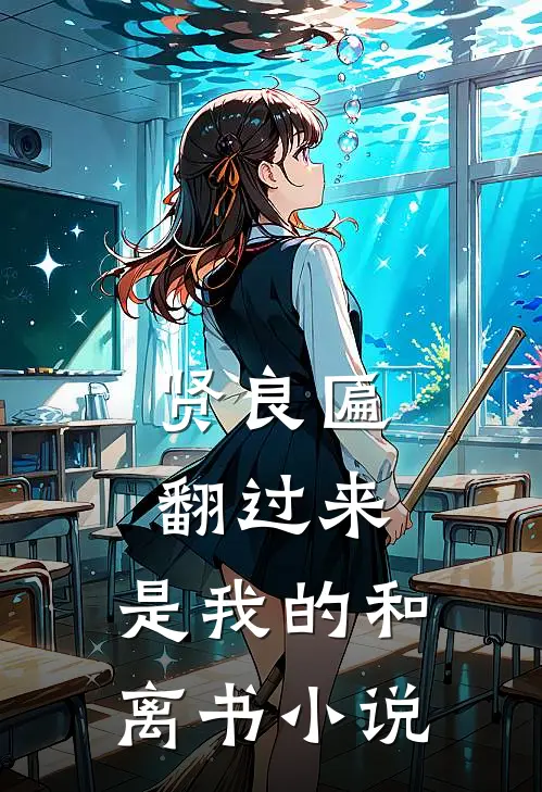 贤良匾翻过来，是我的和离书小说