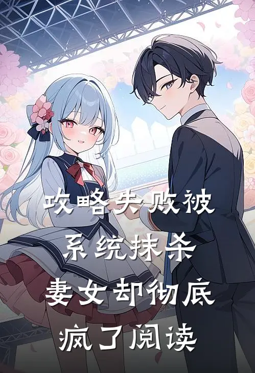 攻略失败被系统抹杀，妻女却彻底疯了阅读