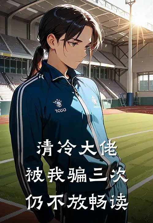 清冷大佬，被我骗三次仍不放畅读