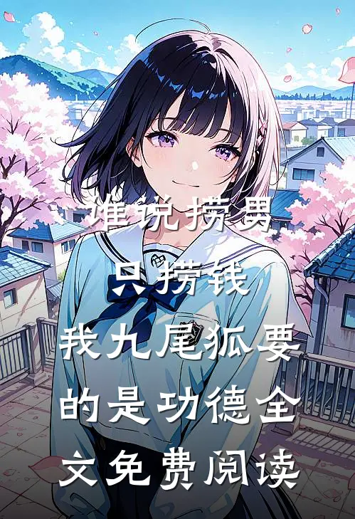 谁说捞男只捞钱，我九尾狐要的是功德全文免费阅读