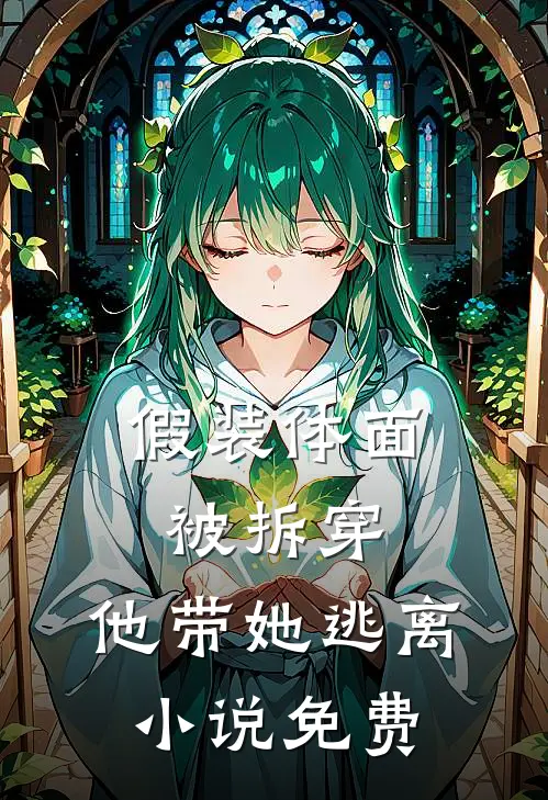 假装体面被拆穿，他带她逃离小说免费