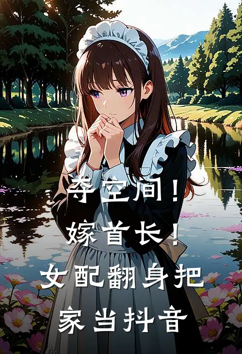 夺空间！嫁首长！女配翻身把家当抖音