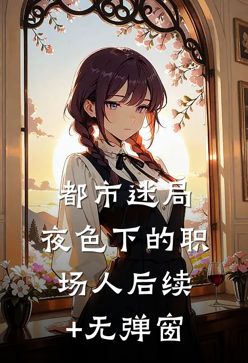 都市迷局：夜色下的职场人后续+无弹窗