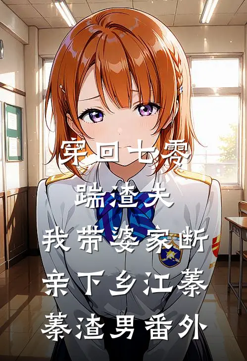 穿回七零踹渣夫，我带婆家断亲下乡江蓁蓁渣男番外