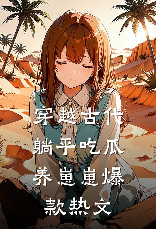 穿越古代：躺平吃瓜养崽崽爆款热文