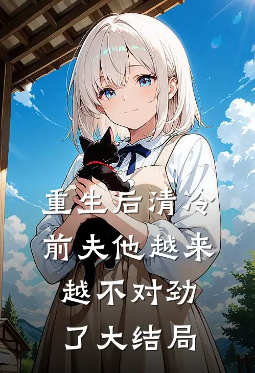 重生后清冷前夫他越来越不对劲了大结局