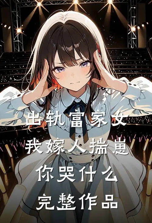 出轨富家女，我嫁人揣崽你哭什么完整作品