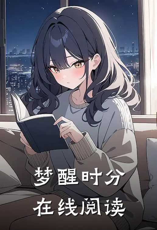 梦醒时分在线阅读
