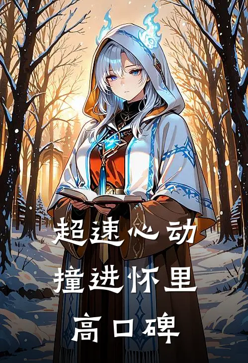 超速心动撞进怀里高口碑