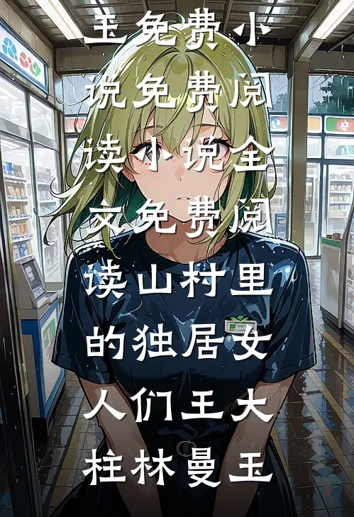 山村里的独居女人们王大柱林曼玉免费小说免费阅读_小说全文免费阅读山村里的独居女人们(王大柱林曼玉)