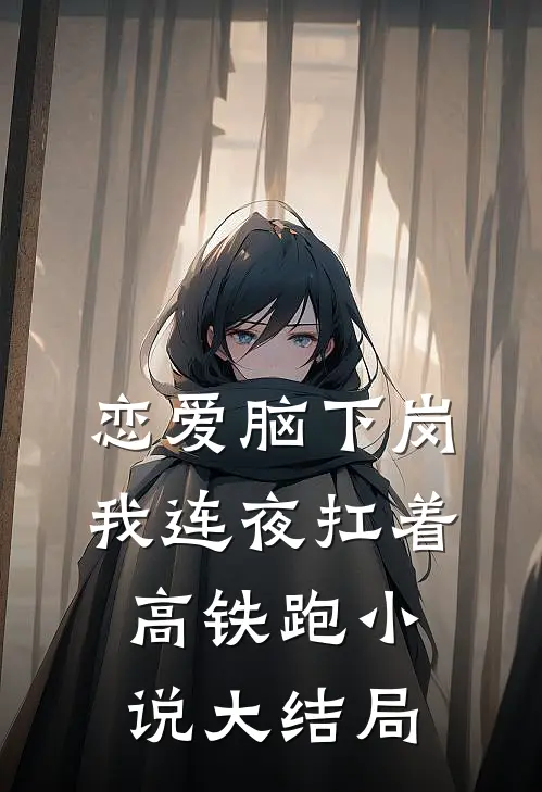 恋爱脑下岗，我连夜扛着高铁跑小说大结局