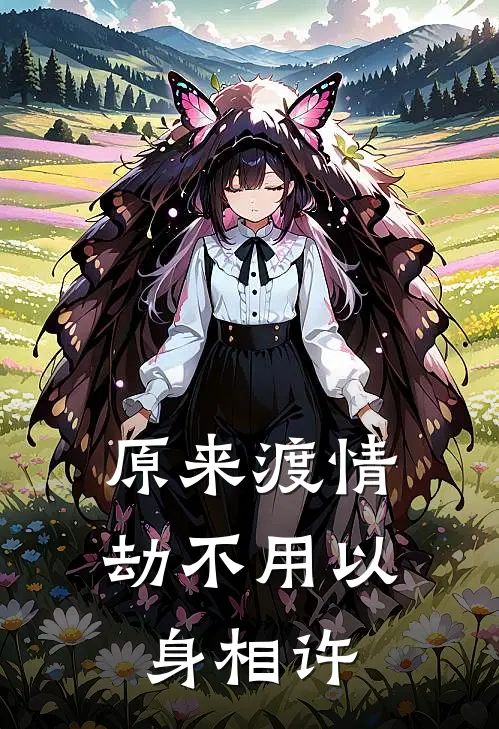 原来渡情劫不用以身相许