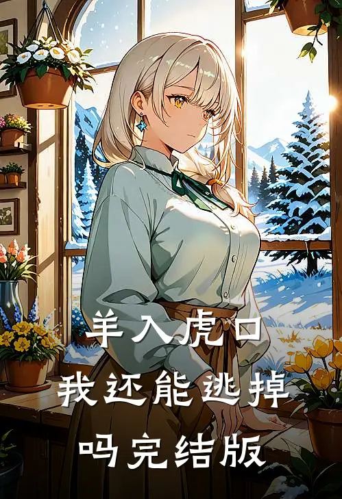 羊入虎口，我还能逃掉吗完结版